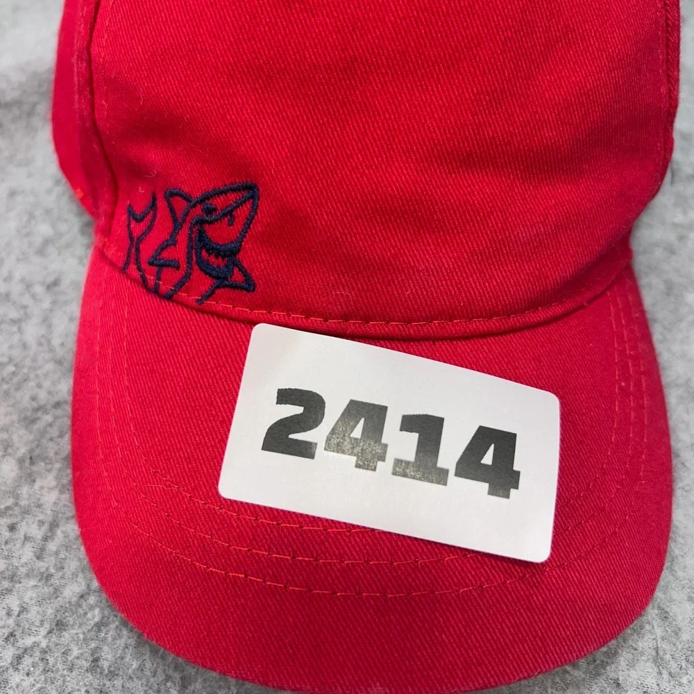 F&F shark embroidered